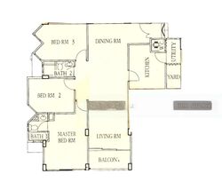 Orchid Park Condominium (D27), Condominium #426687921